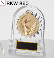 クリスタル RKW860