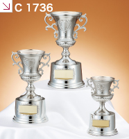 カップ アレキサンダーカップ C 1736